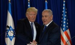 Netanyahu Trump ile İran'ı görüşecek