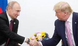 Putin ile Trump buluşuyor! İşte masadaki konu
