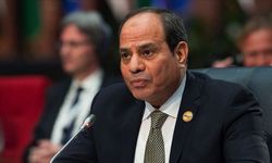 Sisi'den Trump'a Gazze'de yerinde inşa dersi!