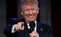 Trump: Türkiye'yi ziyaret edeceğim