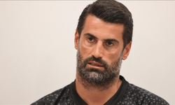 Volkan Demirel görevinden istifa etti