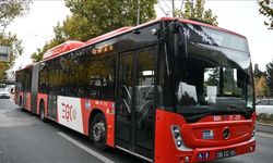 Ankaralılar dikkat! Bazı otobüs ve metro durakları kapatıldı
