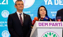 CHP ve DEM'den bir ortaklık daha: İslam düşmanlığı