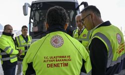 Şehirlerarası otobüs terminallerinde fahiş fiyat denetimi