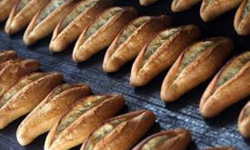 Ekmek ve simit fiyatlarına zam için yeni karar!