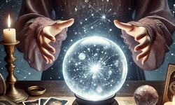 Faldan 'vergi', astroloji haritasından 'denetim' çıktı