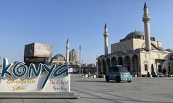 Konya’da İftar Saat Kaçta?