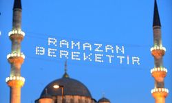 Ramazan 19 Şubat'ta başlayacak