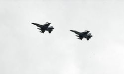 Rusya: Ukrayna'ya ait 198 İHA'yı, Moskova dahil, bölgelerimiz üzerinde vurduk