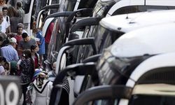 Otobüs firmalarına 'bayram' için ek sefer