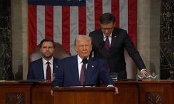 Trump Orta Doğu turunun ilk ayağı Suudi Arabistan'da