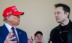 Trump, Elon Musk'a desteğini göstermek için 'yeni Tesla' alacak