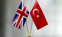 İngiltere'den dikkat çeken açıklama! Türkiye bizim için kilit ortak