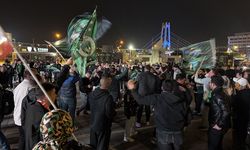 Kocaelispor Süper Lig'e yükseldi