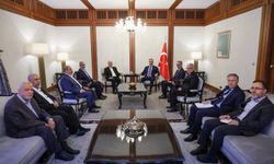 Bakan Fidan'dan Hamas ile kritik görüşme!
