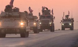 Pentagon Suriye iddialarını doğruladı: Asker sayısı 1000'in altına inecek