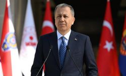 Bakan Ali Yerlikaya'dan Özgür Özel'e 'bant' tepkisi