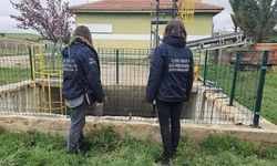 Kırşehir Belediyesi’ne 1,6 milyon liralık ceza