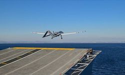 Milli hava araçları için yoğun test mesaisi