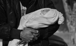 Gazze'de soğuktan bir bebek daha vefat etti