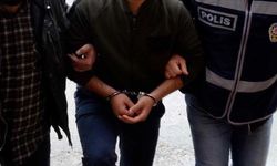 Kırıkkale'de firari FETÖ hükümlüsü eski hakim yakalandı