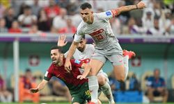Granit Xhaka Kimdir? Kariyeri ve Başarıları Neler?