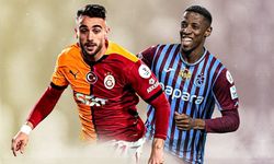 Trabzonspor-Galatasaray maçının tarihi belli oldu
