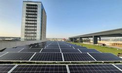 Türkiye yılda güneş ve rüzgardan 442,2 teravatsaat elektrik üretti