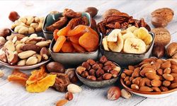 150 ülkeye 1 milyar 742 milyon dolarlık kuru meyve ihracatı