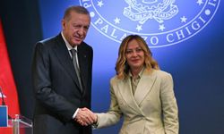 Meloni'den Erdoğan'ın tebrik mesajına yanıt
