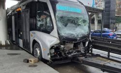 Metrobüs faciasında yeni gelişme: Sürücü tutuklandı!