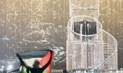 Eurovision'da tepki büyüyor! İsrail oyları mercek altında!