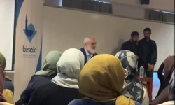 Boğaziçi Üniversitesi'nde Nureddin Yıldız Hoca'ya büyük terbiyesizlik