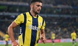 Fenerbahçe Eyüpspor'u mağlup etti