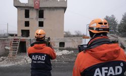 AFAD Başkanı Çanakkale'de yangından etkilenen köyleri ziyaretinde konuştu