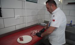 Trakya'nın yeni lezzeti: Edirne kebabı