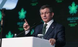 Gelecek Partisi Genel Başkanı Davutoğlu, Kocaeli'de Anneler Günü programına katıldı