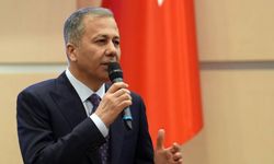 Bakan Yerlikaya, "Zaferin Adı Türkiye" programında konuştu