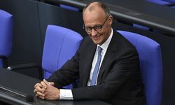 Almanya Başbakanı, Rusya'nın dondurulmuş varlıklarıyla ilgili görüşmeler nedeniyle Norveç gezisini erteledi