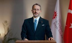 Altun: 'Terörsüz Türkiye'yi adım adım inşa ediyoruz