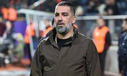 Arda Turan'ın soyunma odası konuşması viral oldu