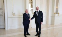 Bakan Güler kardeş ülke Azerbaycan’da