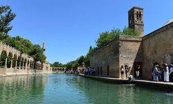 Balıklıgöl’ün Hikayesi Nedir?