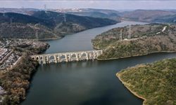 İSKİ 17 Mayıs 2025 Baraj Doluluk Oranları Açıklandı! İstanbul Barajlarında Son Durum Ne?