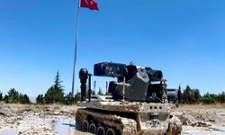 BARKAN seri üretime geçiyor