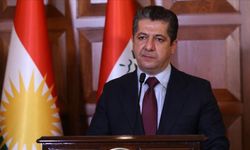 ABD'nin Ankara Büyükelçisi, IKBY Başbakanı ile Suriye'deki durumu görüştü