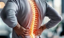 Lomber Disk Hernisi Nedir, Belirtileri Nelerdir?