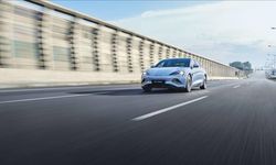 BYD Türkiye'den çekildi mi? Bakan Bolat'tan açıklama