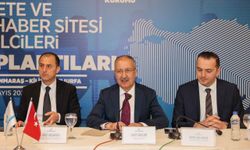 Erkılınç: Nihai hedefimiz nitelikli gazetelere kavuşmak