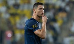 Flaş iddia: Ronaldo Beşiktaş'a gelebilir!
